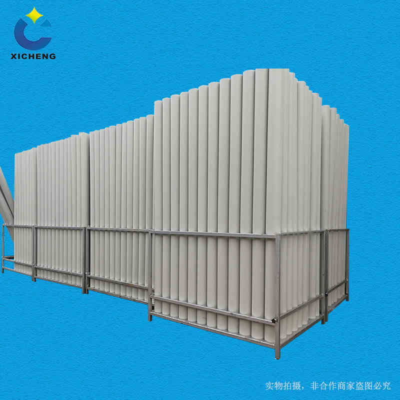 漳州阻燃风管供应「厦门市熙诚达环保科技供应」