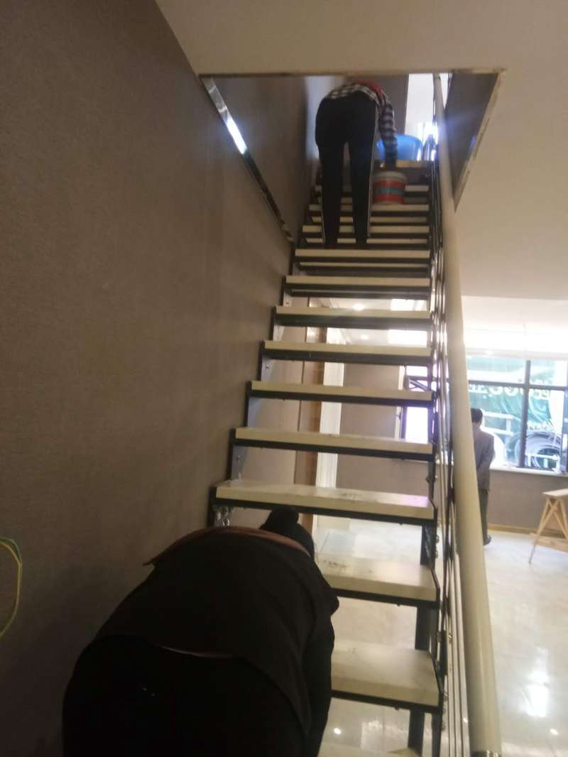烏魯木齊市口碑好保潔清洗多少錢 付姐家政供應