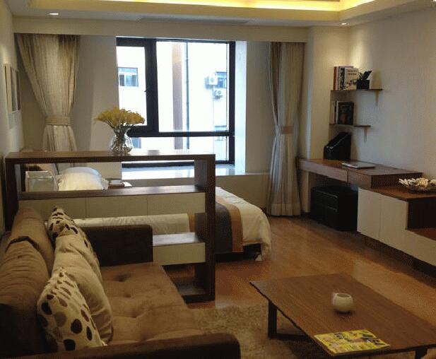 青岛比较好的酒店式公寓出租「青岛光谷联合发展供应」