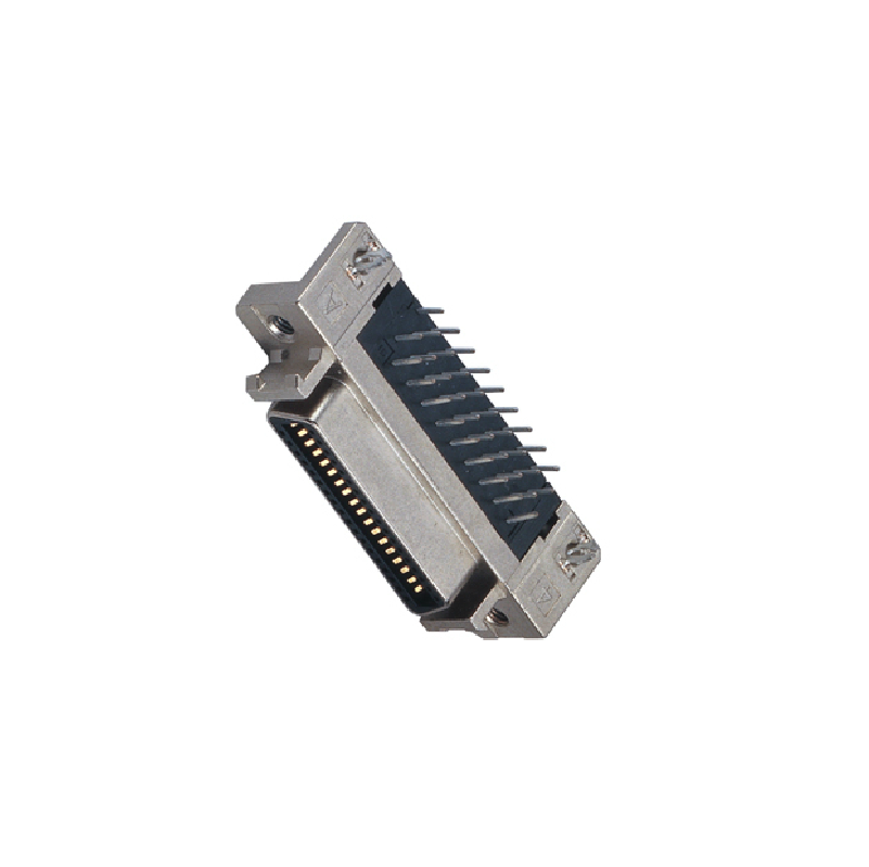1394焊接式SCSI系列质量放心可靠,SCSI系列