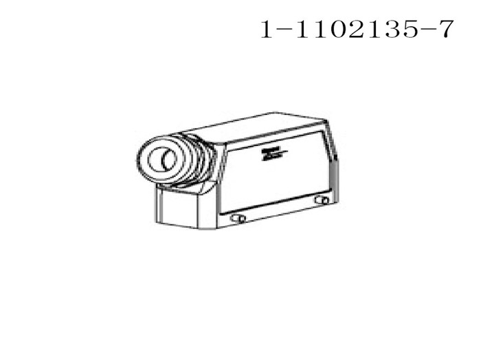 浙江连接器6188-5911性价比出众