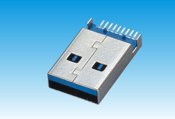 吉林SMT连接器USB系列货源充足,USB系列