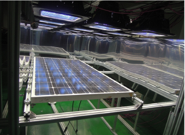 上海强紫外UV老化箱 和谐共赢 上海质卫环保科技供应