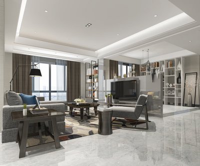 哈尔滨图片装饰效果图「三亚和峰筑家装饰设计工程v图片」别墅苏州层三大全别墅图片