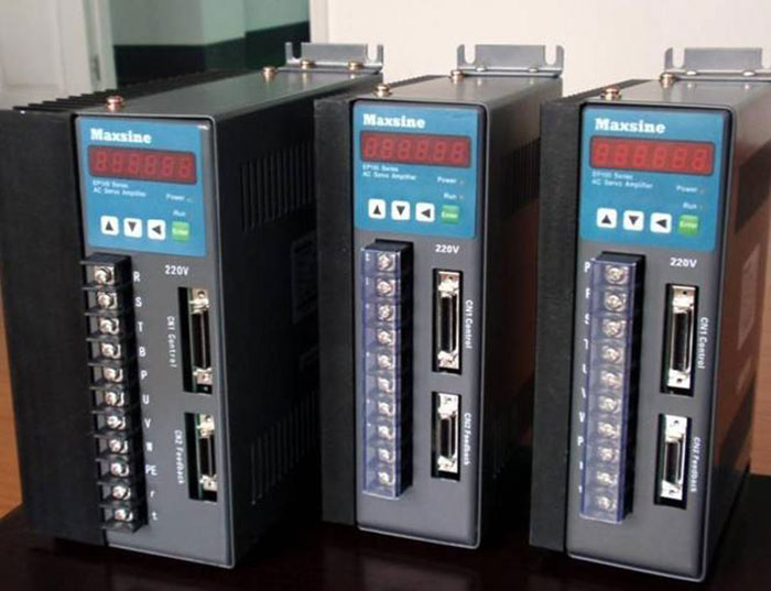 Linshui Omron servo driver repair which technology is good, sincerely recommend "Xing Baichuan supply"