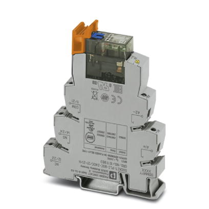 dc/230ac/10-2905215plc-interface,混合型固态继电器,包括旁路继电器