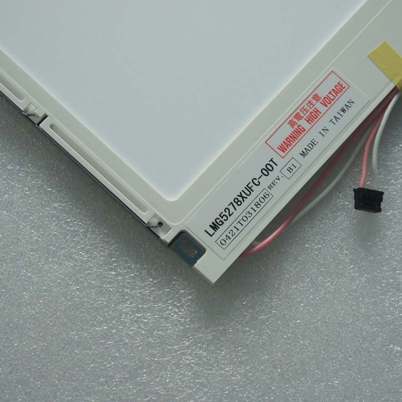 江西日立液晶屏LMG5278XUFC-00T欢迎来电 创新服务「深圳市银基电子供应」