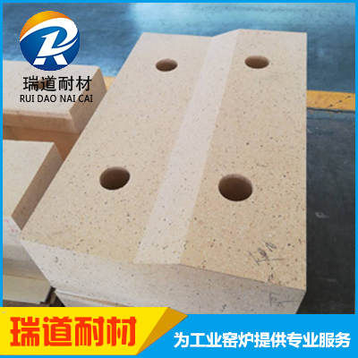 河南高铝隔热耐火砖膨胀系数 郑州瑞道耐材供应