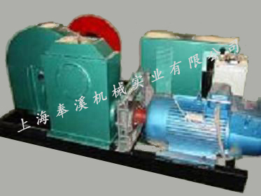 上海按需定制卷扬机商家 欢迎来电 上海奉溪机械实业供应