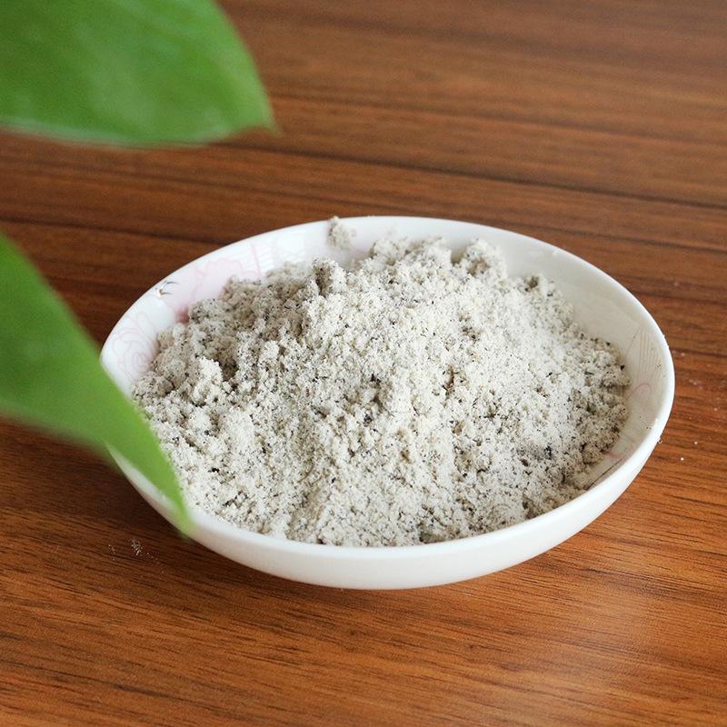 菏泽正宗黑豆代餐粉「山东贺拉帝生物科技供应」