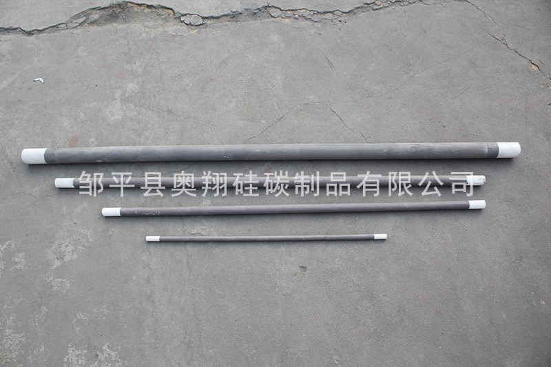 黑龙江山型硅碳棒规格