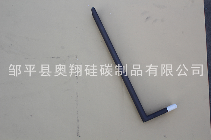 上海哑铃硅碳棒生产厂家 邹平奥翔硅碳供应