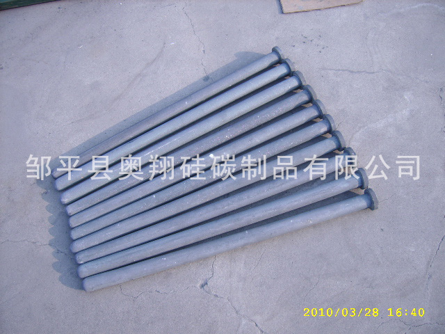 北京铝厂碳化硅保护管零售