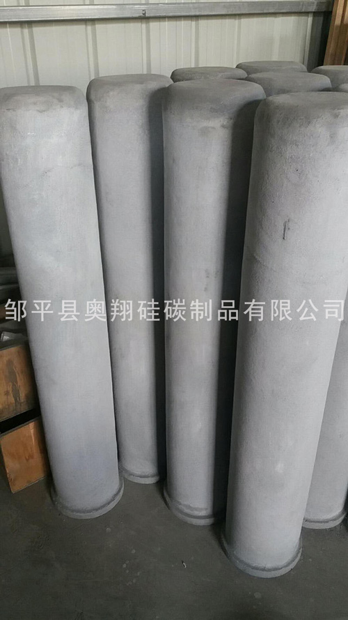 江苏铸造升液管厂家直销 邹平奥翔硅碳供应