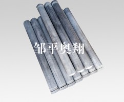 黑龙江铸造热电偶保护管零售 邹平奥翔硅碳供应