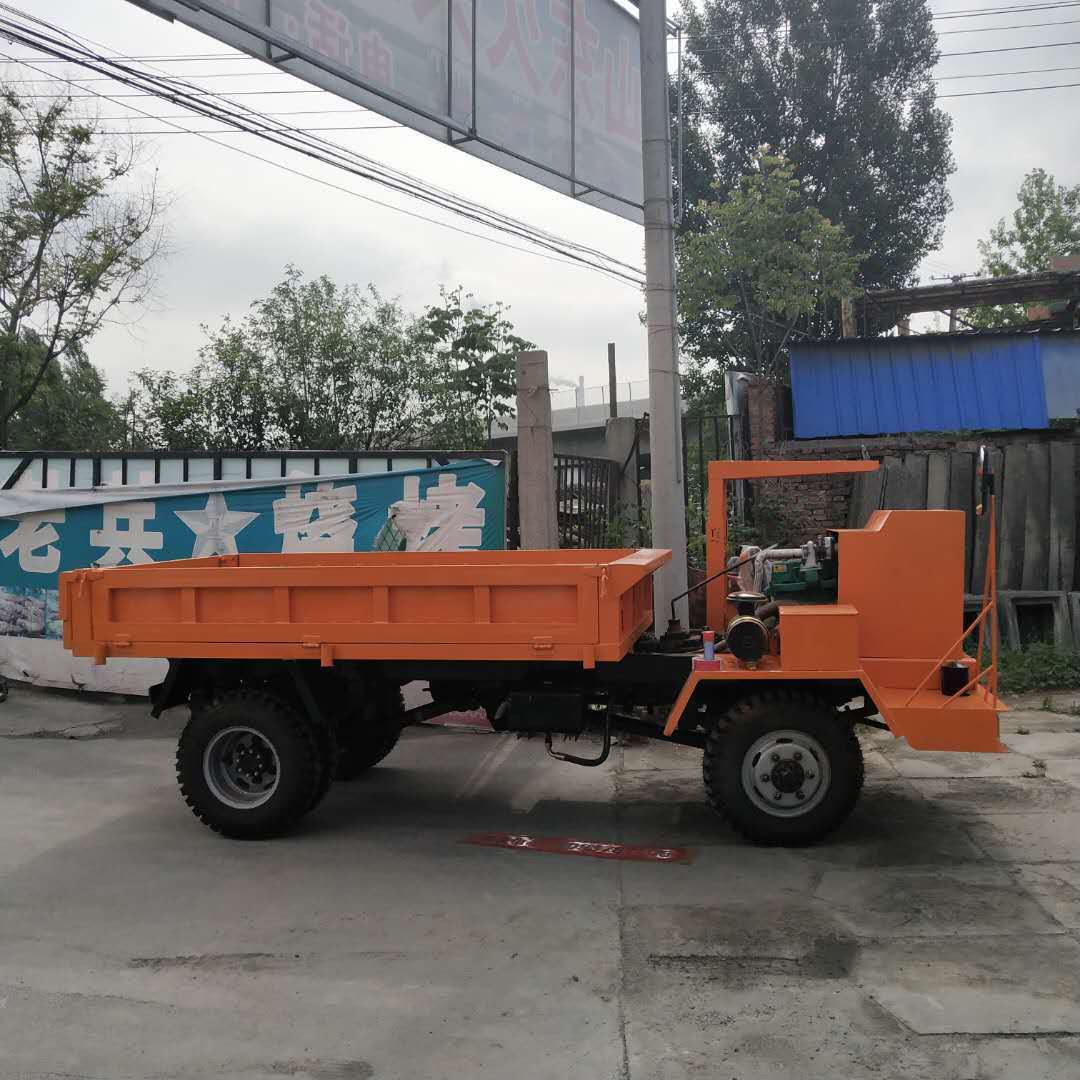 青海工程运输车小型矿用四不像车厂家现车 来电咨询
