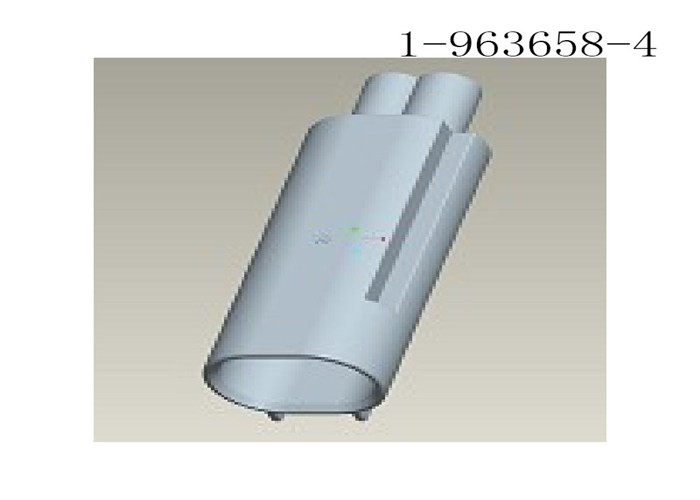 供应新能源汽车接插件MG620395 护套 上海住歧电子科技供应