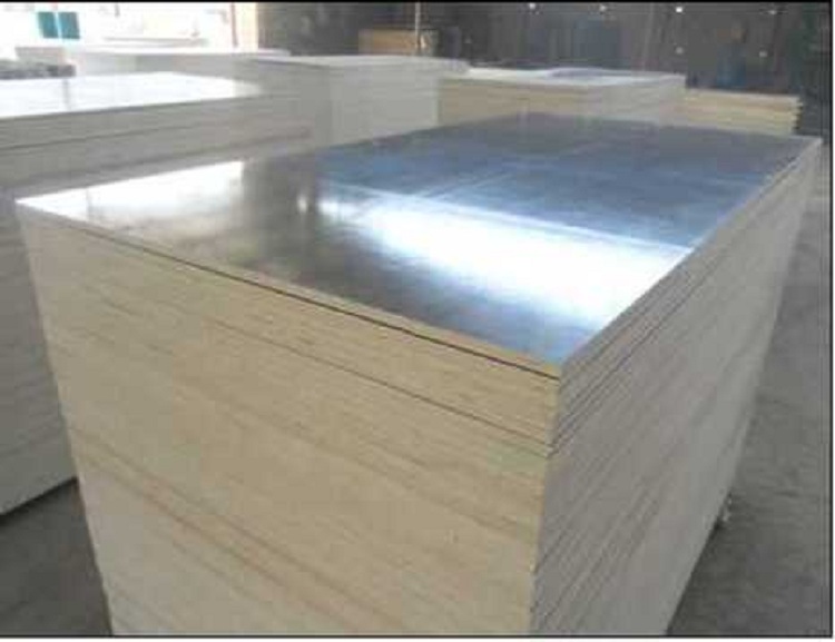 安阳竹胶板供应厂家 服务至上 百顺木业供应