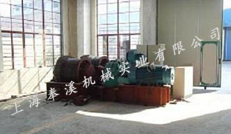 上海各种型号定制卷扬机设计 上海奉溪机械实业供应