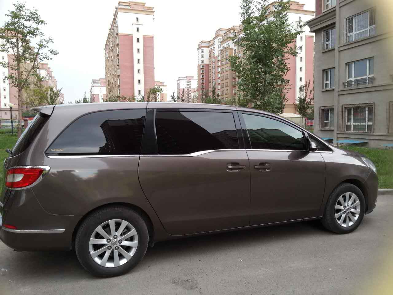 新疆乌鲁木齐房车租赁便宜 吉祥租车供应