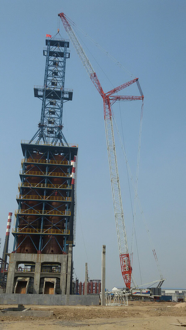 辽宁机场吊装工程费用,吊装工程