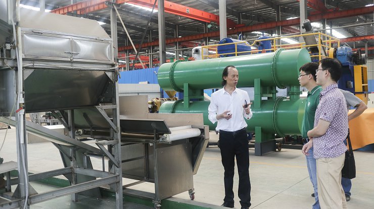 江苏原装流水线去内脏机械厂家 信息推荐 安徽三艾斯机械科技供应