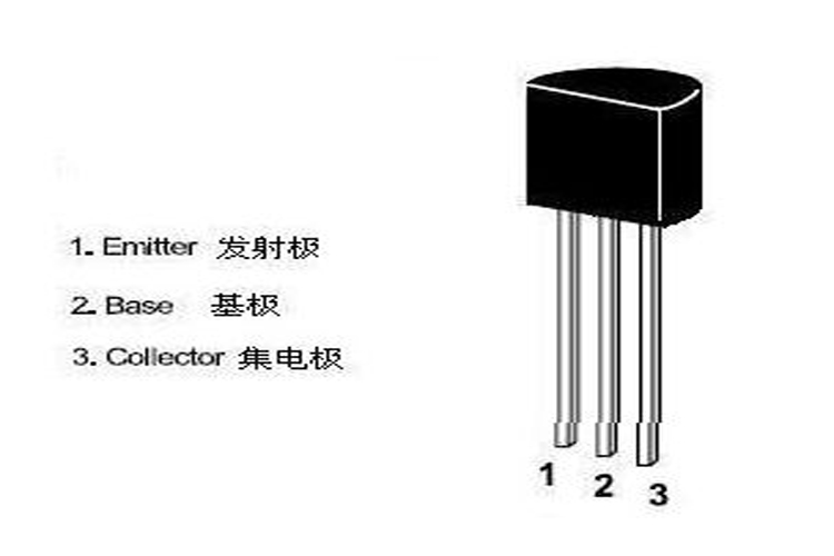 惠州通用三极管价格,三极管