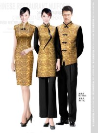 乌鲁木齐保洁工作服价格