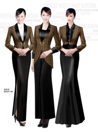 乌鲁木齐保洁工作服价格