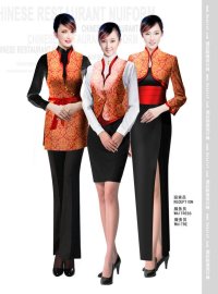 乌鲁木齐保洁工作服工厂