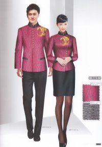乌鲁木齐保洁工作服工厂