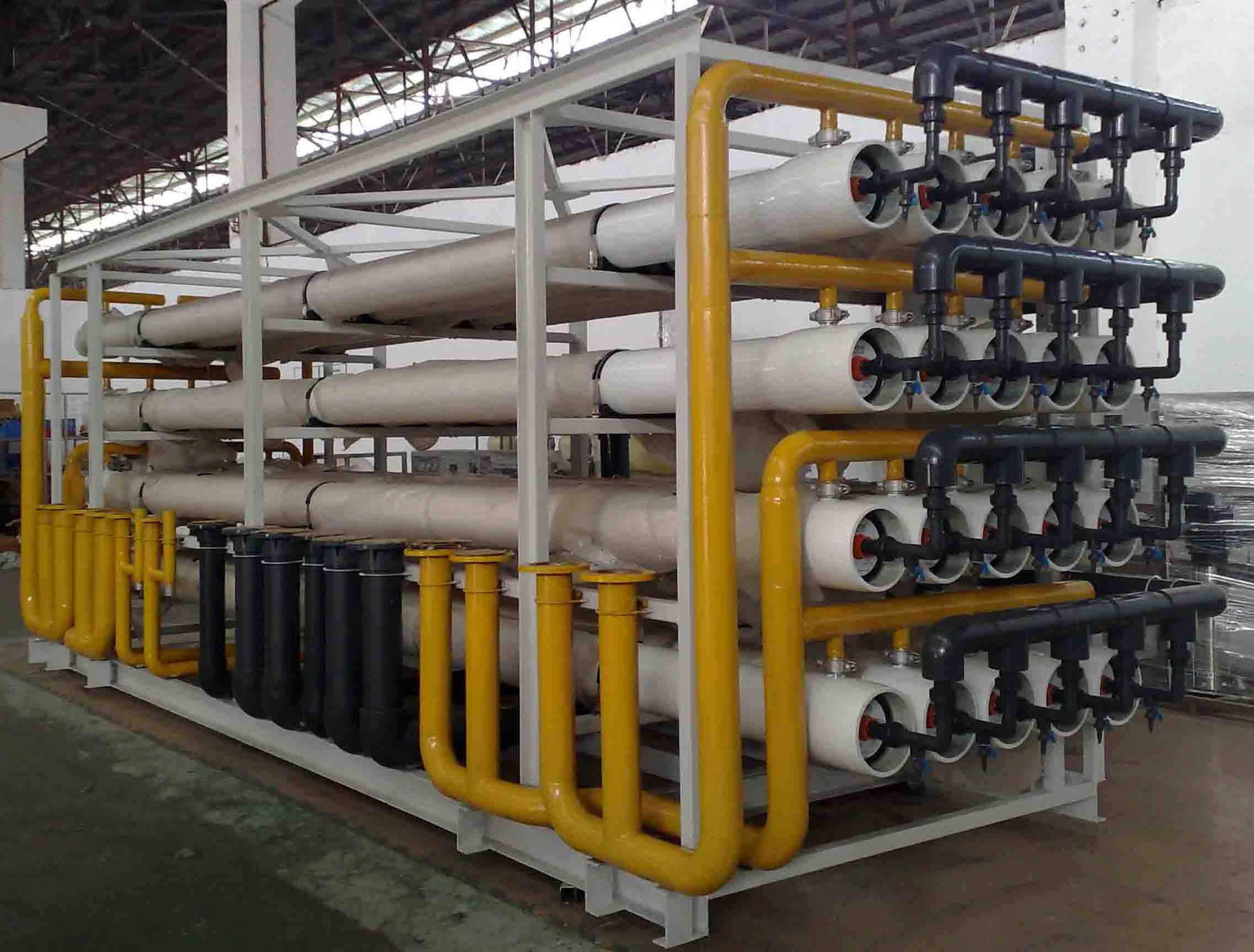 食品厂水处理设备 贵州迈科迪环保科技供应