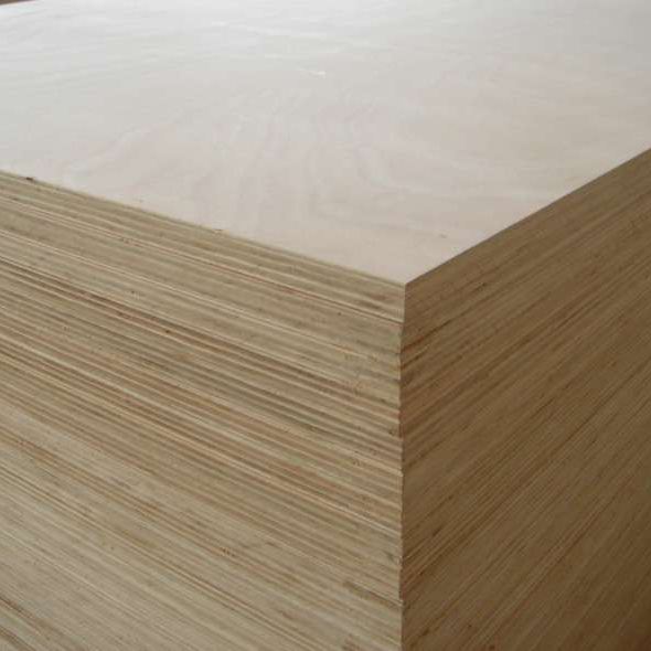 黑龙江定制胶合板的用途和特点 山东嘉润木业供应