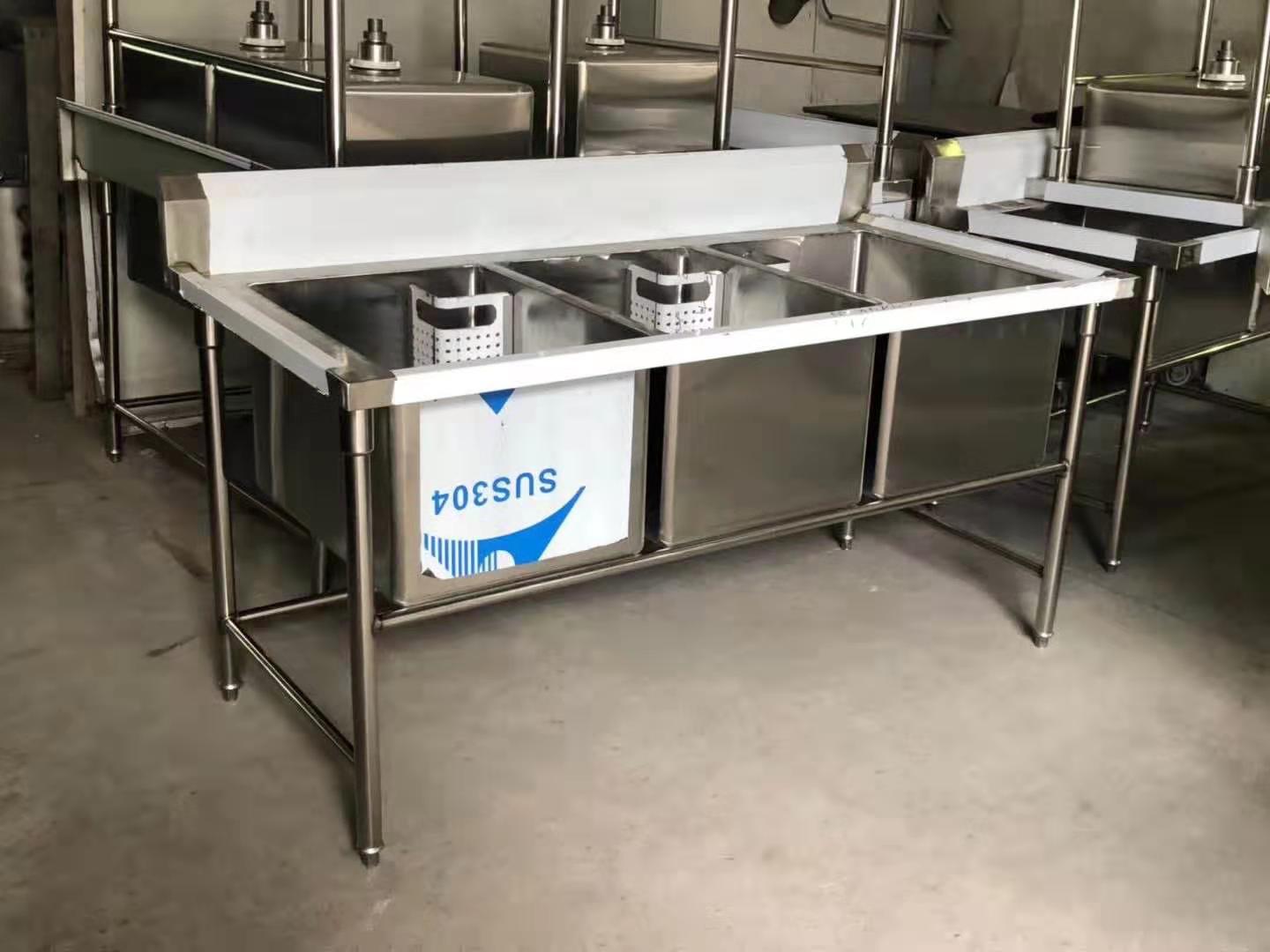 台州厨房设备便宜 欢迎来电 无锡市永会厨房设备制造供应