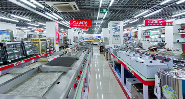 龙岗区厨具欢迎来电「深圳市友记餐饮厨具总汇供应」