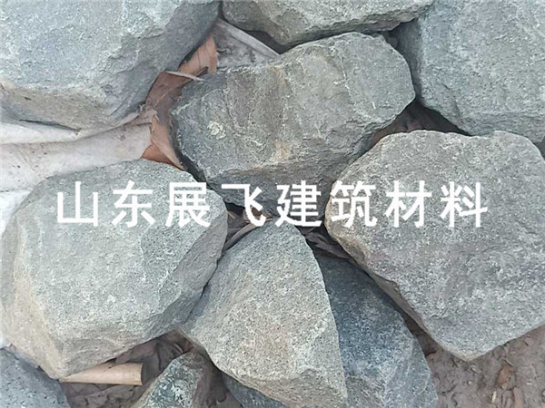 广东公路火山岩石子 展飞建材供应