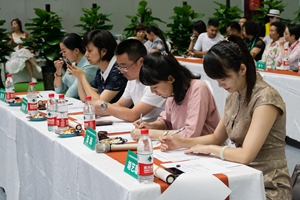 新疆习茶师报名 天山区田雨茶道