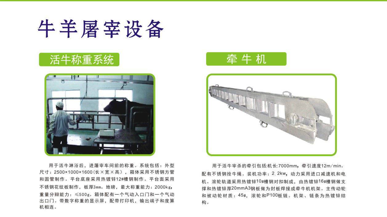 重庆全自动化牛屠宰设备哪家好 欢迎来电 南京耐合屠宰机械制造供应