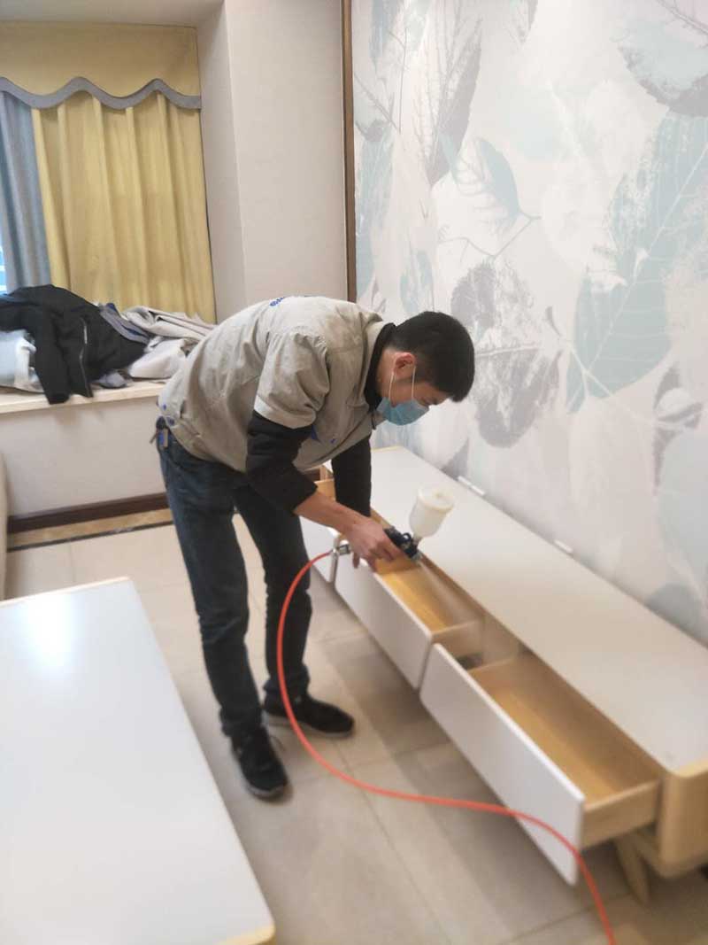 温江装修空气净化材料「四川人人宝环保工程供应」