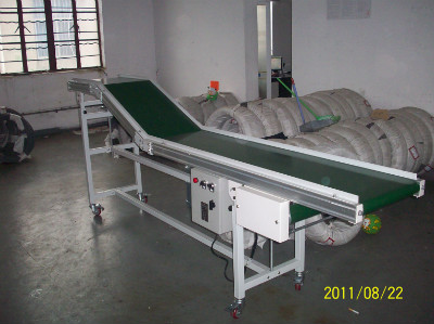 徐州滚筒输送机传送带输送带 欢迎咨询 上海承乐机械设备供应