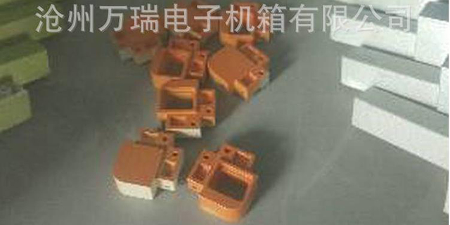 河北塑料模具外壳直销 铸造辉煌 沧州万瑞电子机箱供应