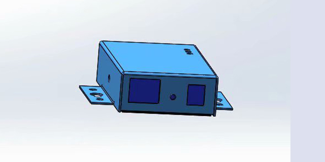 4G-DTU外壳制造 欢迎来电 沧州万瑞电子机箱供应