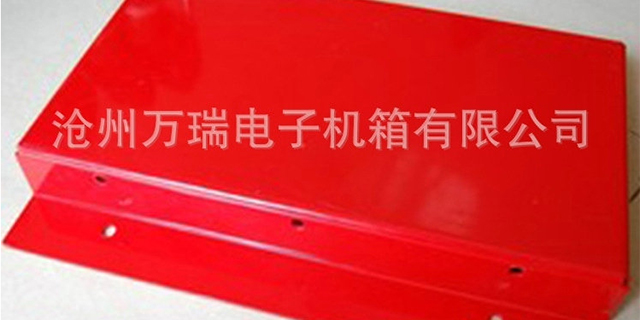 云南钣金设备外壳 欢迎来电 沧州万瑞电子机箱供应