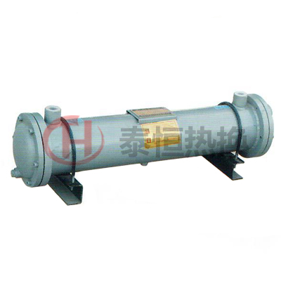 冷却器与冷凝器,冷却器