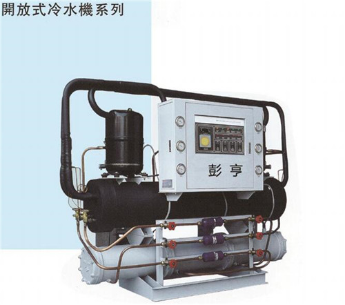 南京冷水机价格 苏州彭亨机械科技供应
