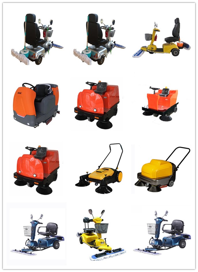 三门峡驾驶式扫地车多少钱,扫地车