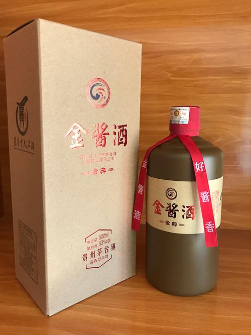商丘金酱酒专卖店 诚信为本「河南泓沛酱商贸供应」