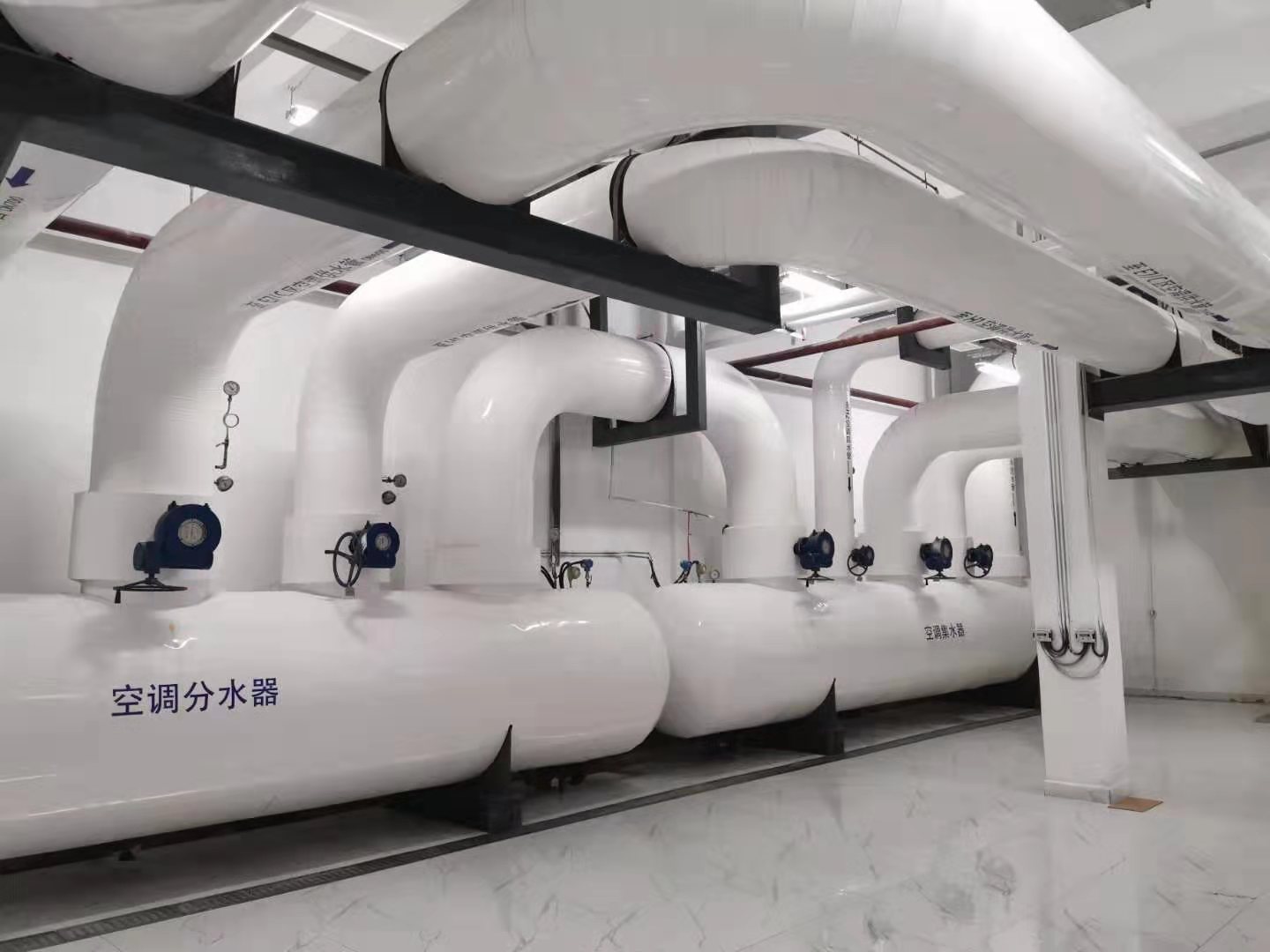 上海PVC管道保护壳PVC彩壳外护厂家,PVC彩壳