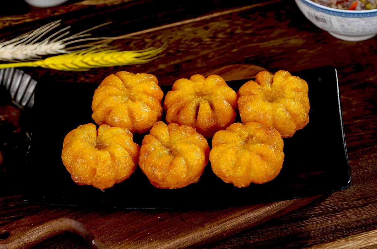 昆明特色小吃小籠包連鎖加盟店,小吃