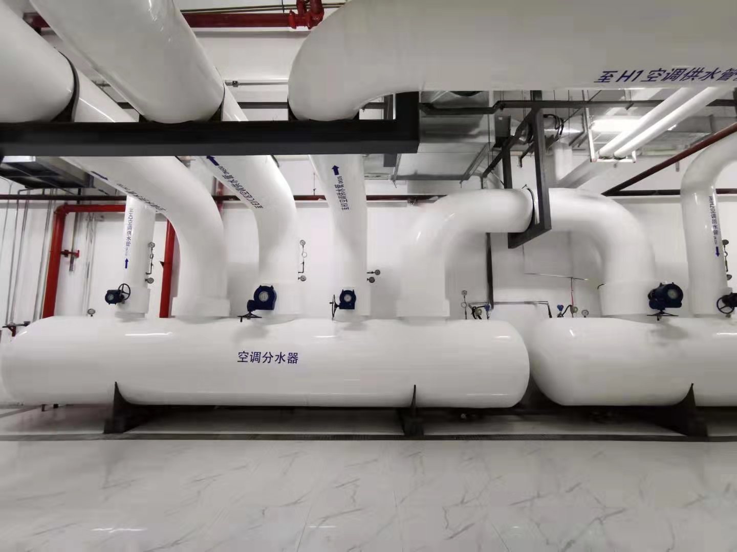 嘉定区保温外护彩壳PVC外护厂家 诚信服务 上海靓壳科技供应